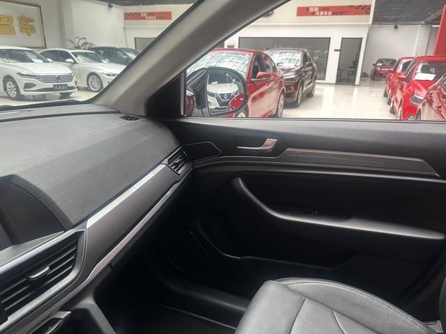 Haval H6 2019 thumb 9