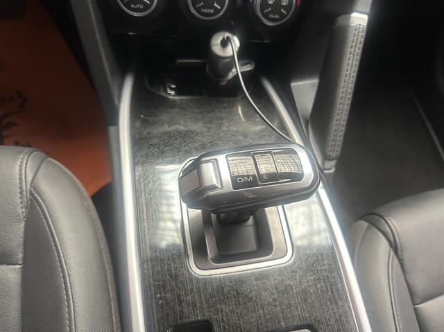 Haval H6 2019 thumb 10