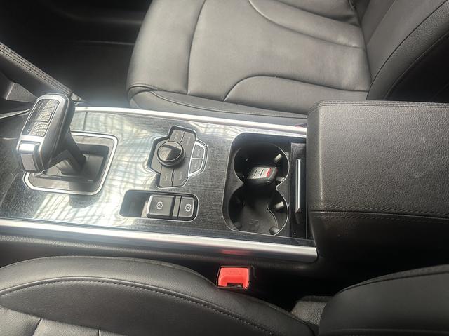 Haval H6 2019 thumb 12