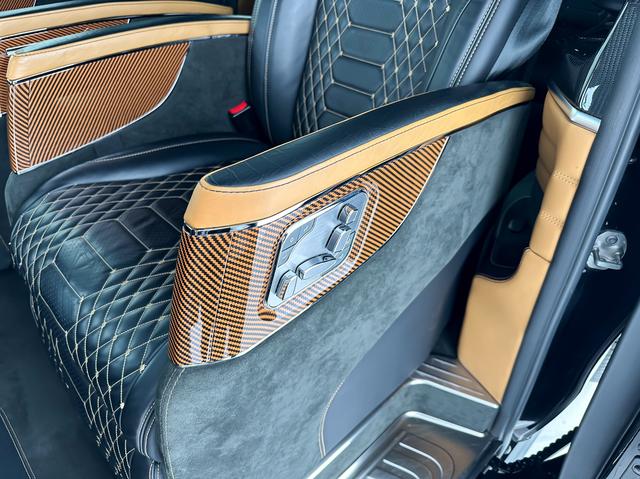 Mercedes-Benz V-Класс 2020 thumb 3