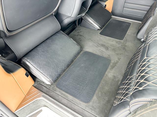 Mercedes-Benz V-Класс 2020 thumb 4