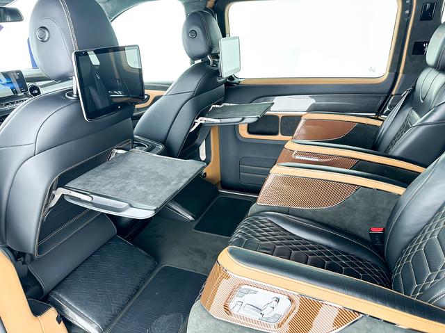 Mercedes-Benz V-Класс 2020 thumb 5