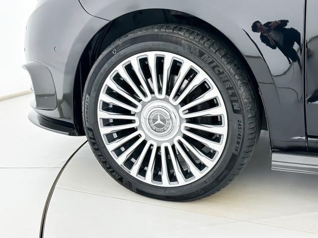 Mercedes-Benz V-Класс 2020 thumb 10