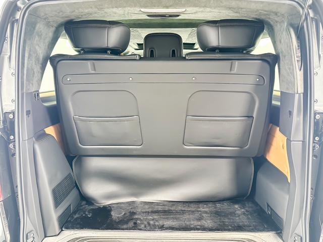 Mercedes-Benz V-Класс 2020 thumb 11