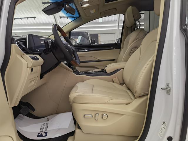 Buick GL8 2022 thumb 7