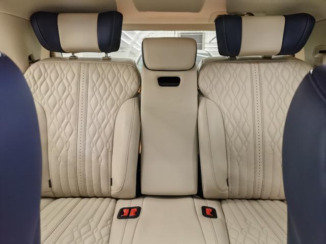 Buick GL8 2022 thumb 9