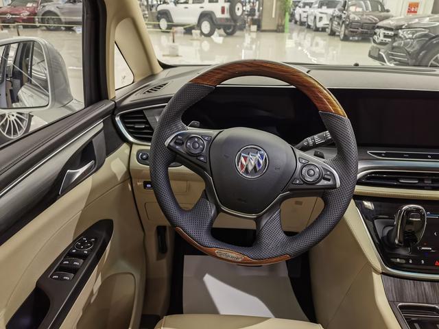 Buick GL8 2022 thumb 11