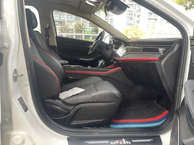 Chery Arrizo 5 2021 thumb 2