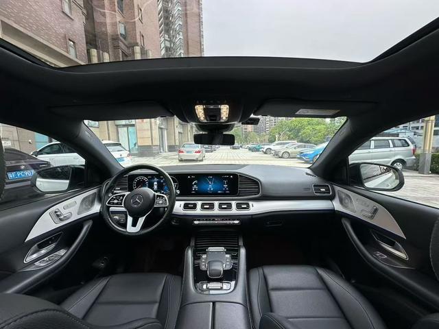 Mercedes-Benz GLE 2020 thumb 2