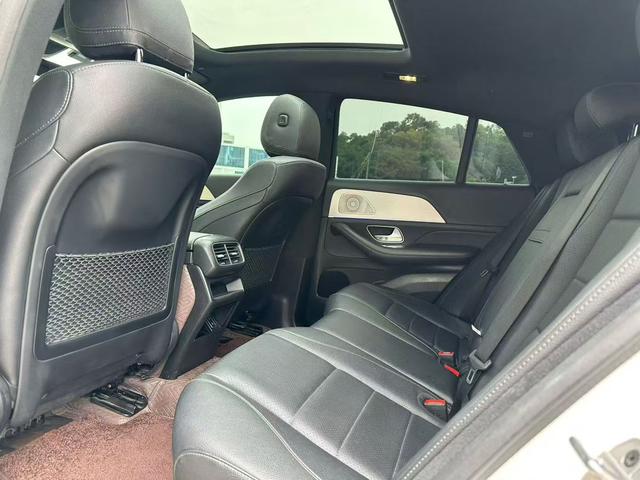 Mercedes-Benz GLE 2020 thumb 3