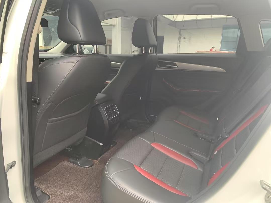 Haval F7 2021 thumb 7