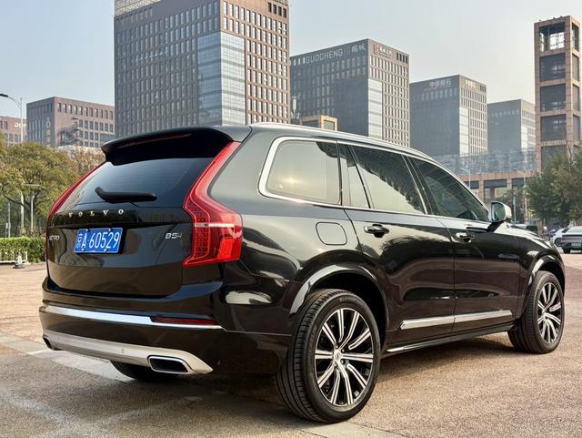 Volvo XC90 2021 thumb 3