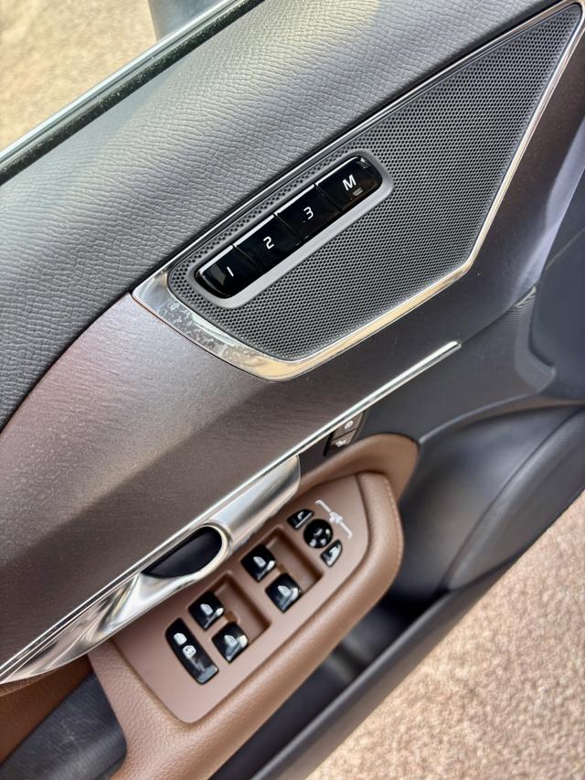 Volvo XC90 2021 thumb 7