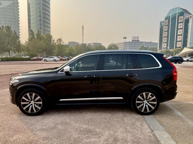 Volvo XC90 2021 thumb 11