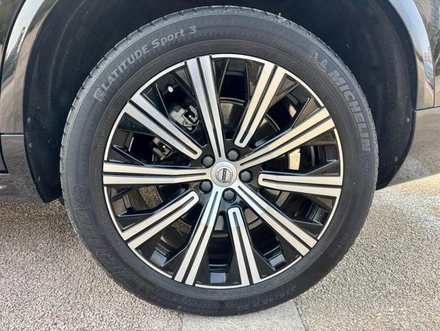 Volvo XC90 2021 thumb 12