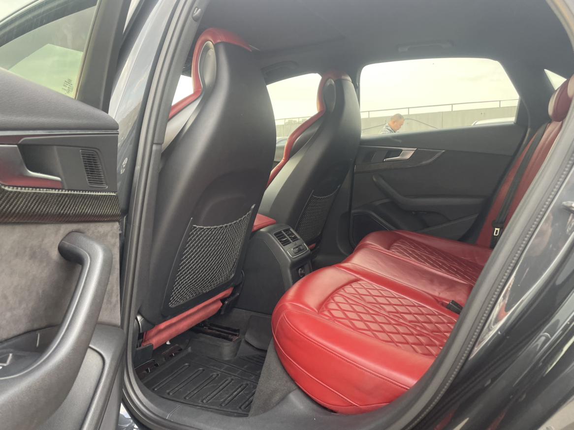 Audi S4 2019 thumb 11