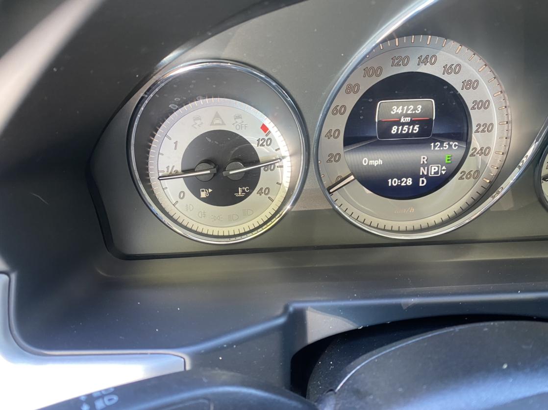 Mercedes-Benz GLK 2014 thumb 7