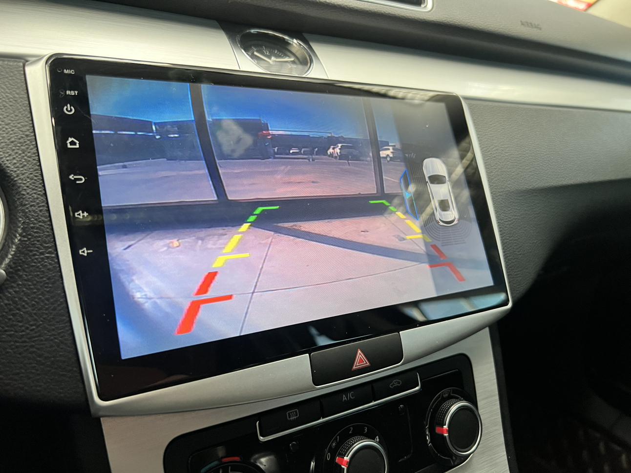Volkswagen Magotan 2016 thumb 6