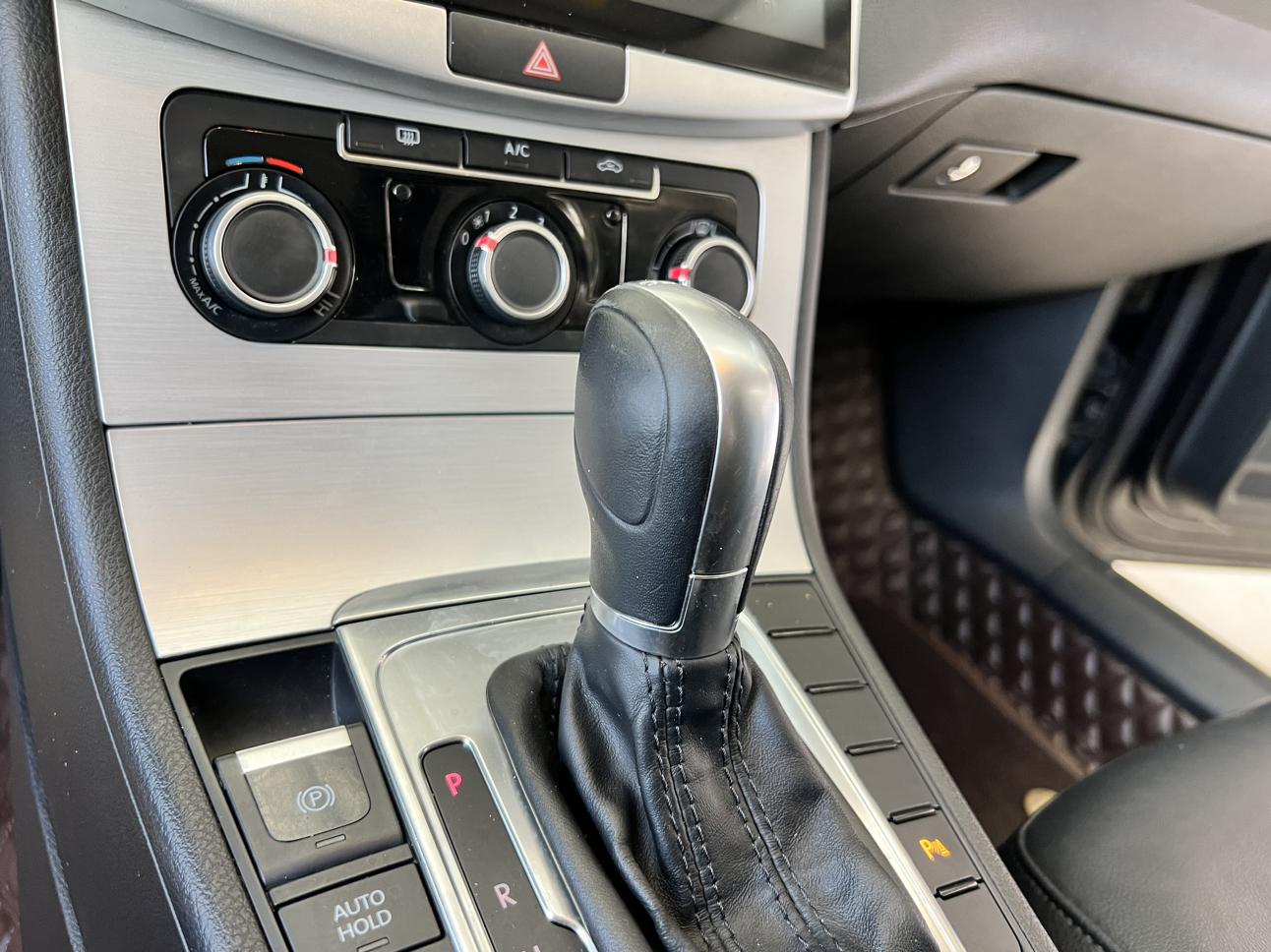 Volkswagen Magotan 2016 thumb 9