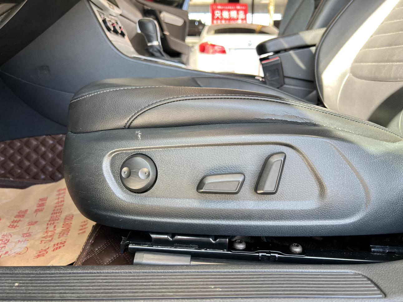 Volkswagen Magotan 2016 thumb 11