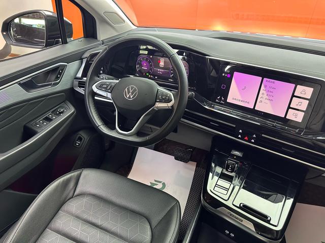 Volkswagen Lamando 2022 thumb 10