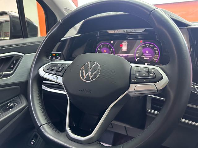 Volkswagen Lamando 2022 thumb 12