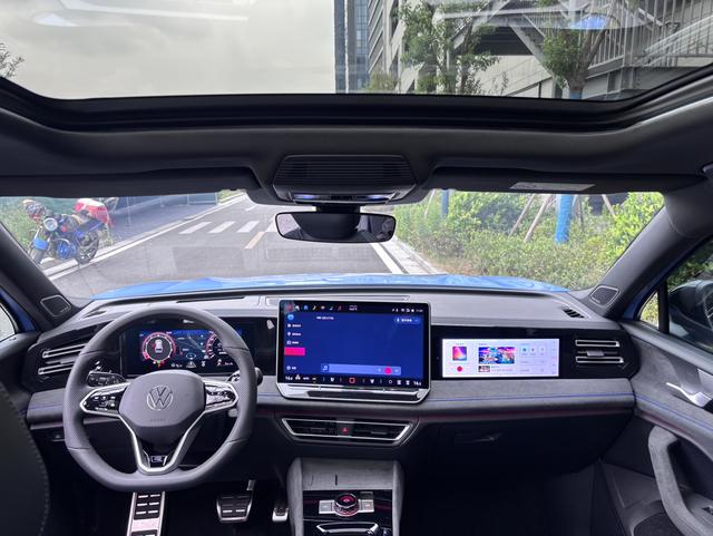 Volkswagen Tiguan 2024 thumb 6