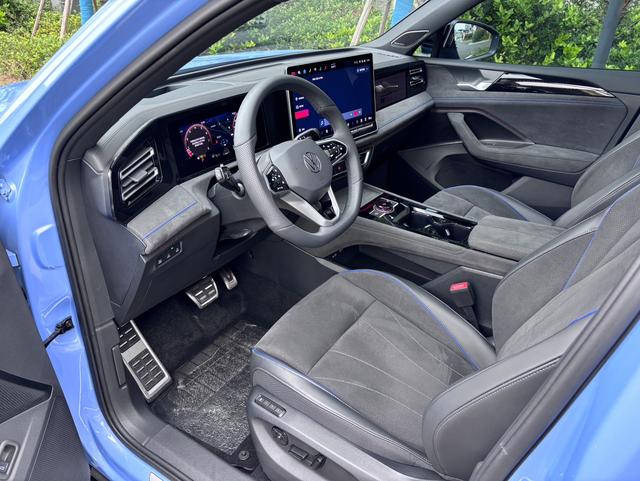 Volkswagen Tiguan 2024 thumb 7