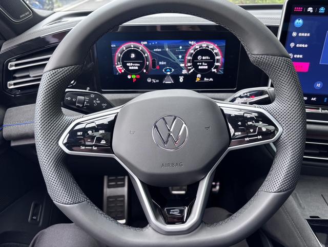Volkswagen Tiguan 2024 thumb 8