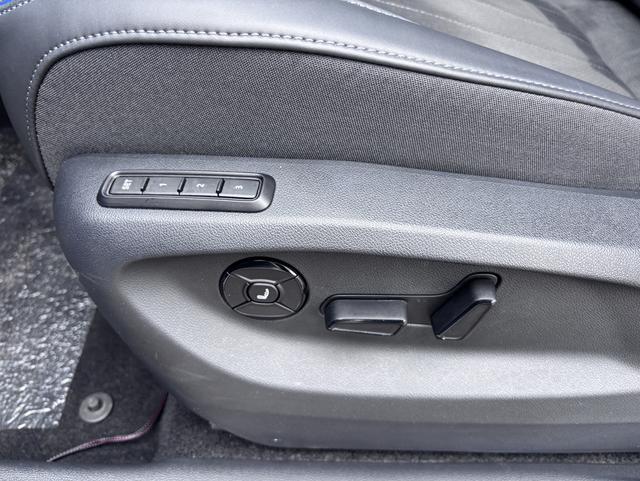 Volkswagen Tiguan 2024 thumb 9
