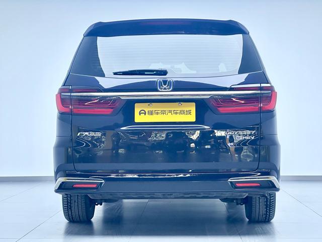 Honda Odyssey 2022 thumb 3