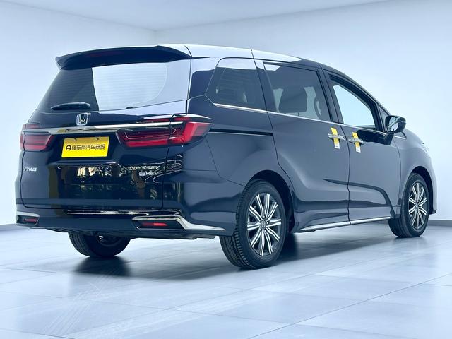 Honda Odyssey 2022 thumb 4