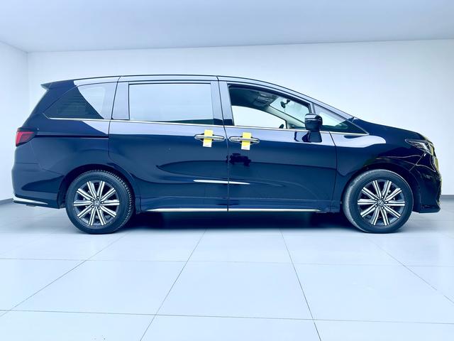 Honda Odyssey 2022 thumb 5