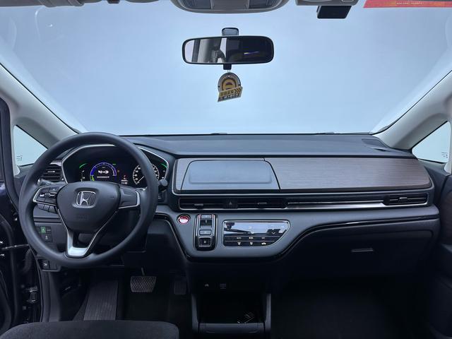 Honda Odyssey 2022 thumb 6