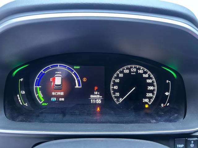Honda Odyssey 2022 thumb 7