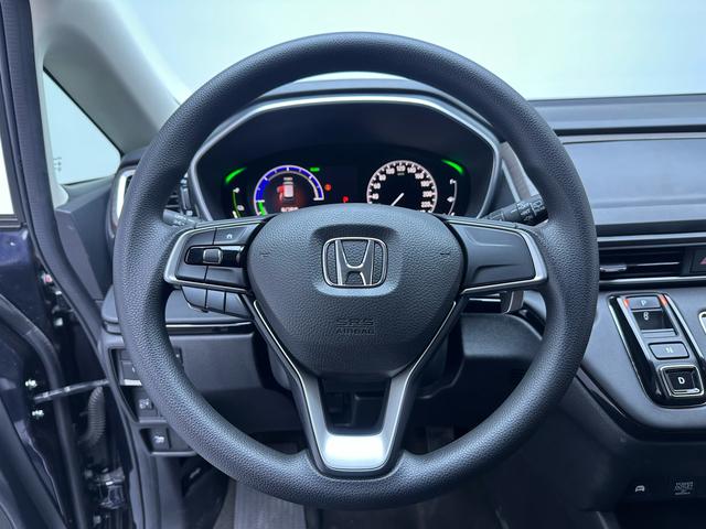 Honda Odyssey 2022 thumb 8