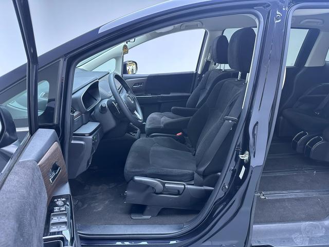 Honda Odyssey 2022 thumb 9