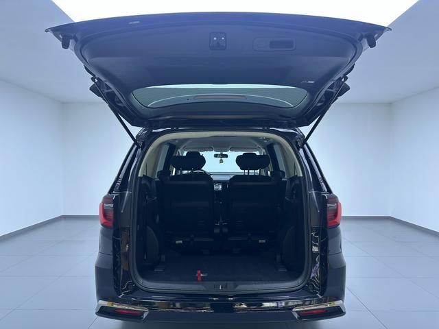 Honda Odyssey 2022 thumb 12