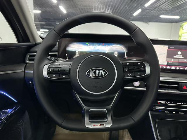 Kia K5 2020 thumb 7