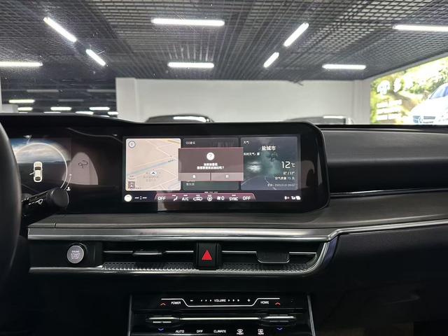 Kia K5 2020 thumb 9