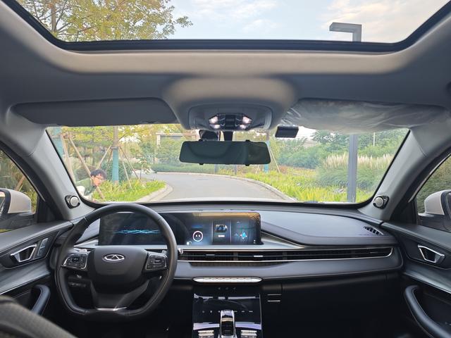 Chery Tiggo 8 2022 thumb 4