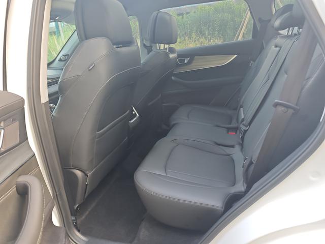 Chery Tiggo 8 2022 thumb 5
