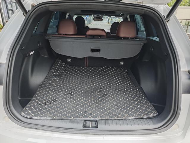 Chery Tiggo 8 2022 thumb 11