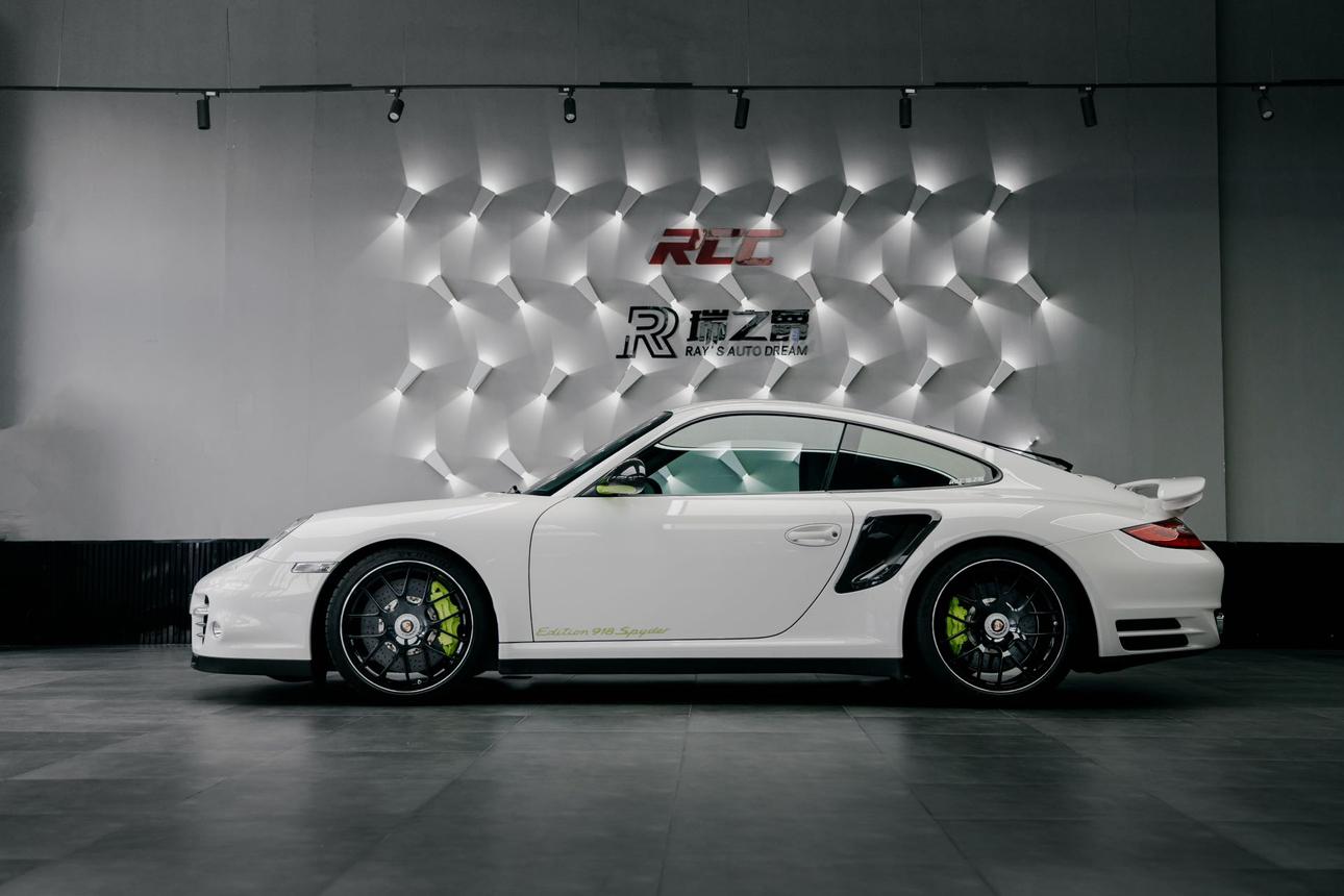 Porsche 911 2013 thumb 2