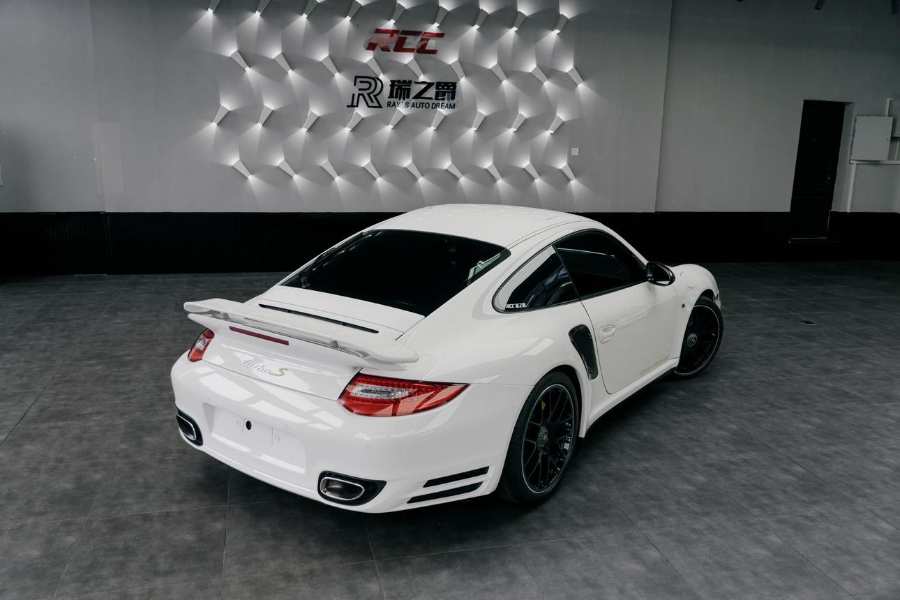 Porsche 911 2013 thumb 3