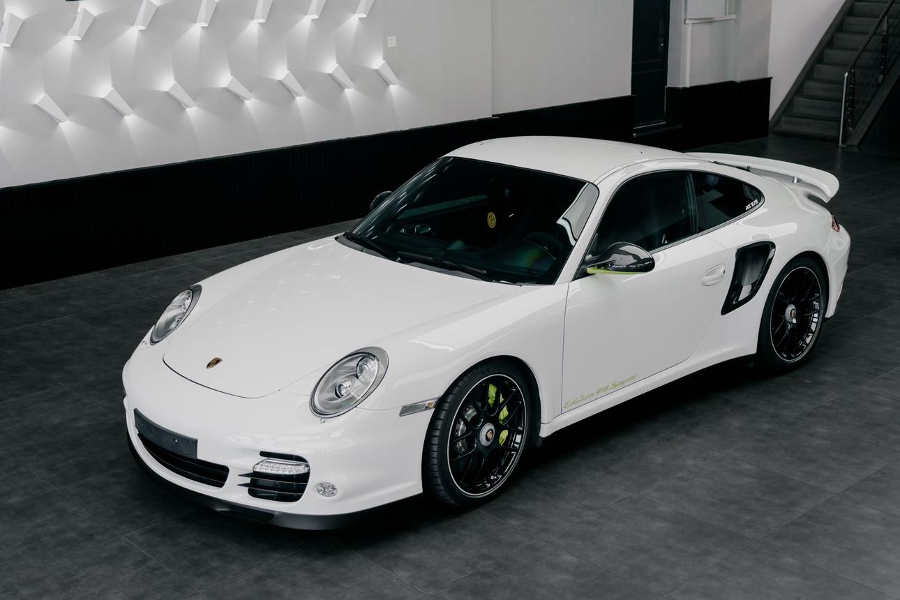 Porsche 911 2013 thumb 4