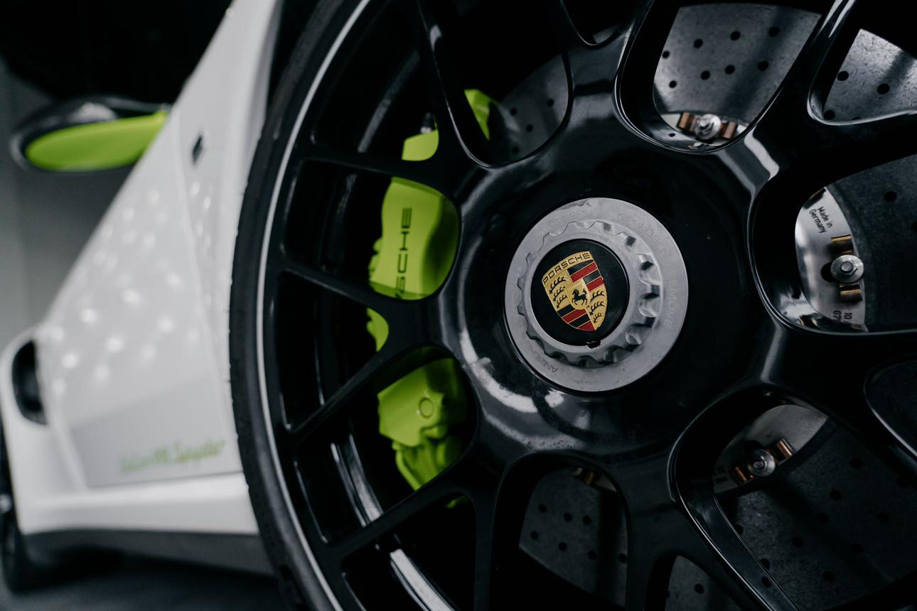 Porsche 911 2013 thumb 9
