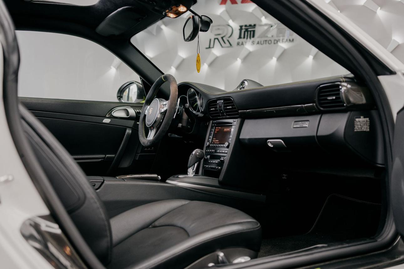 Porsche 911 2013 thumb 12