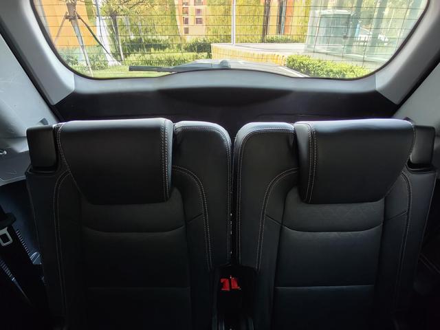 Chery Tiggo 8 2019 thumb 7