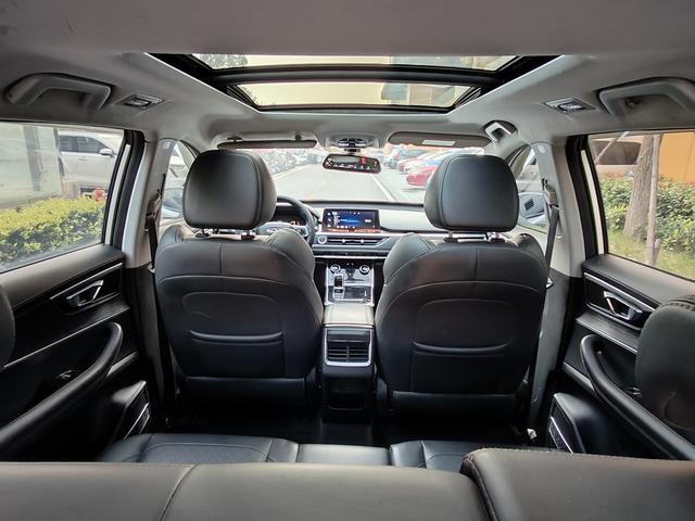 Chery Tiggo 8 2019 thumb 8